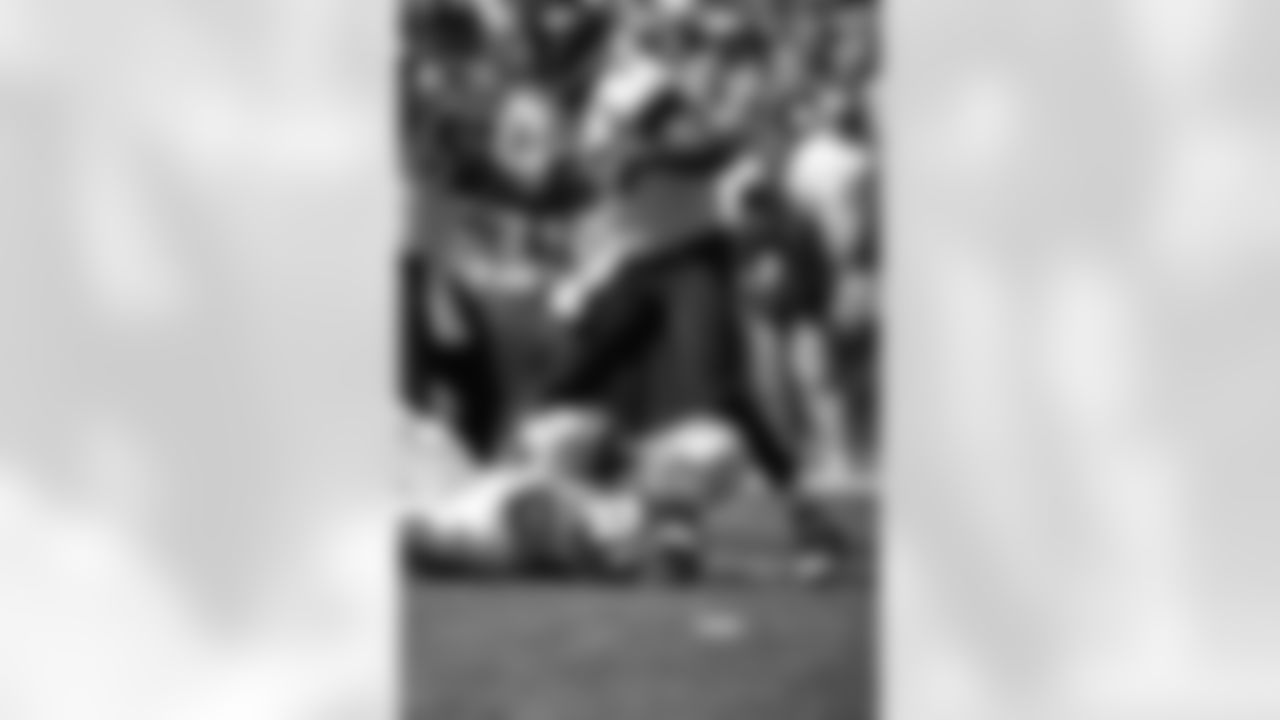Jaguars vs. Colts - Game 1