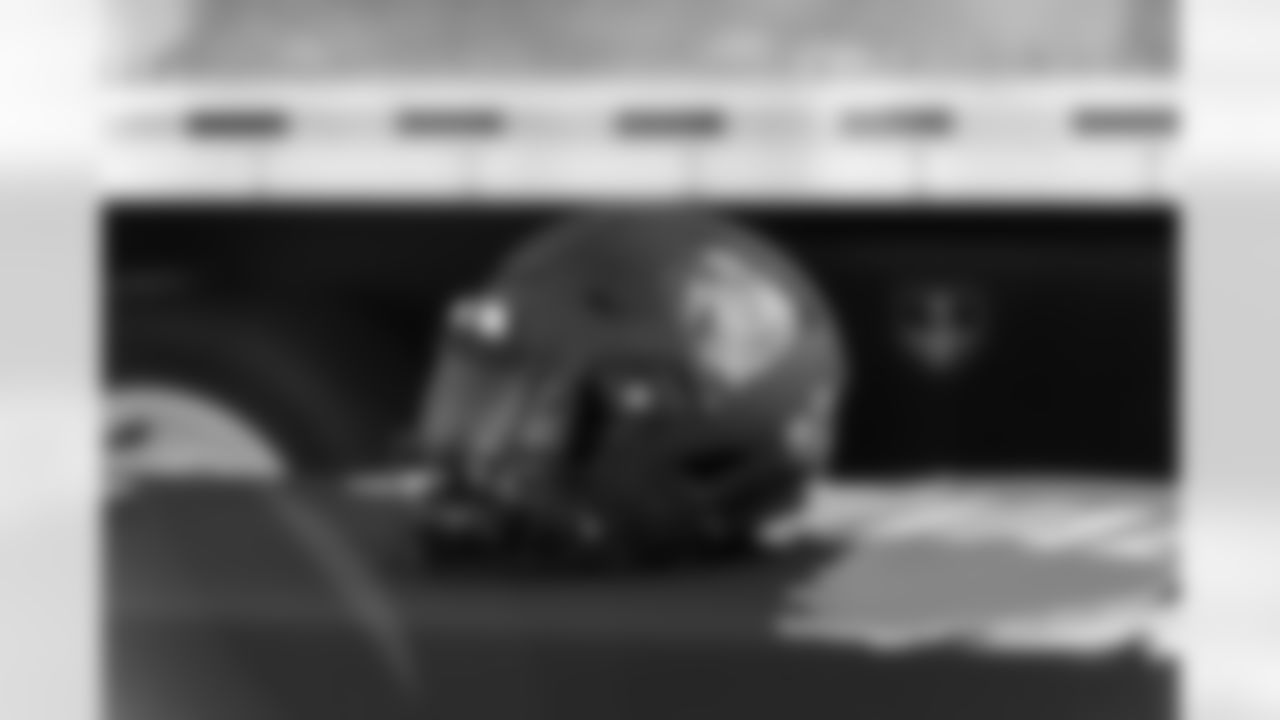 JACKSONVILLE, FLORIDA - July 15, 2022: The Jacksonville Jaguars and Nike host a 11-on-11 high school football tournament on July 15, 2022 in Jacksonville, FL
