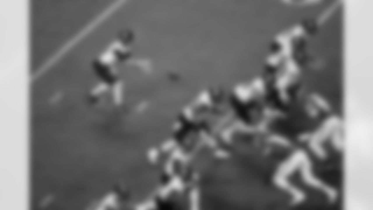 Jacksonville Jaguars vs. Kansas City Chiefs
January 21, 2023