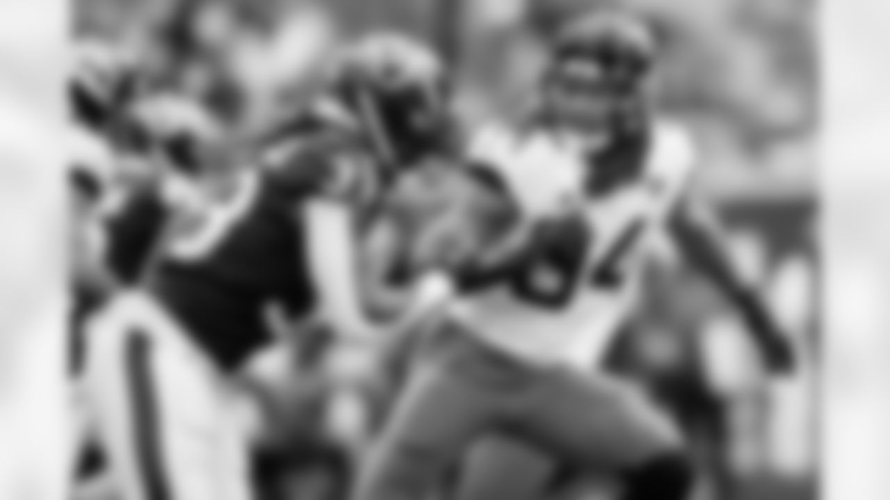 Jacksonville Jaguars vs. Houston Texans
January 1st, 2023
