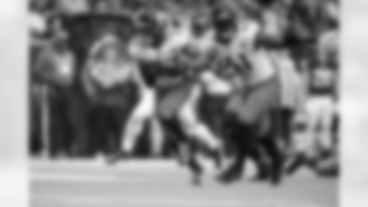 Jacksonville Jaguars vs. Houston Texans
January 1st, 2023