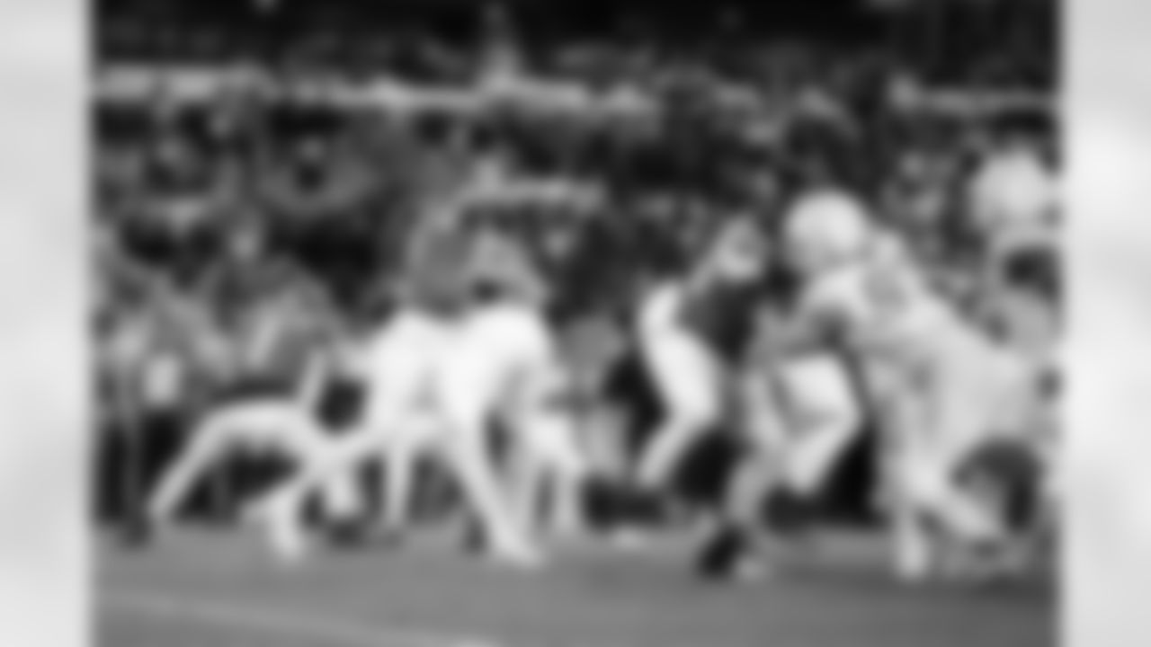 Jacksonville Jaguars vs. Los Angeles Chargers
January 14, 2023