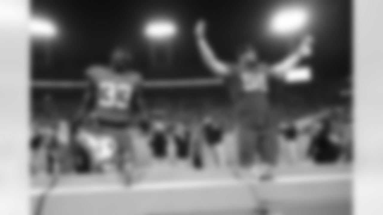 Jacksonville Jaguars vs. Tennessee Titans
January 7, 2023