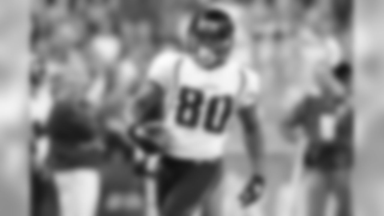 80 Mike Thomas