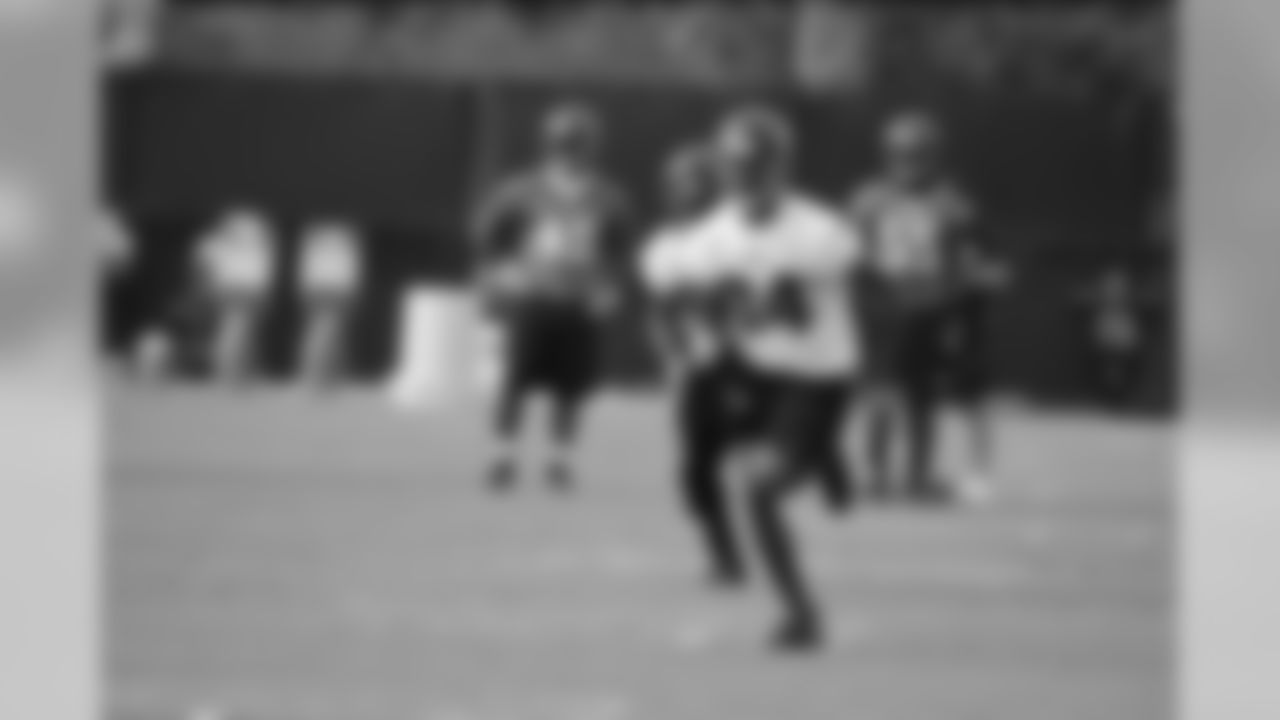 2009 Mini Camp Day Two