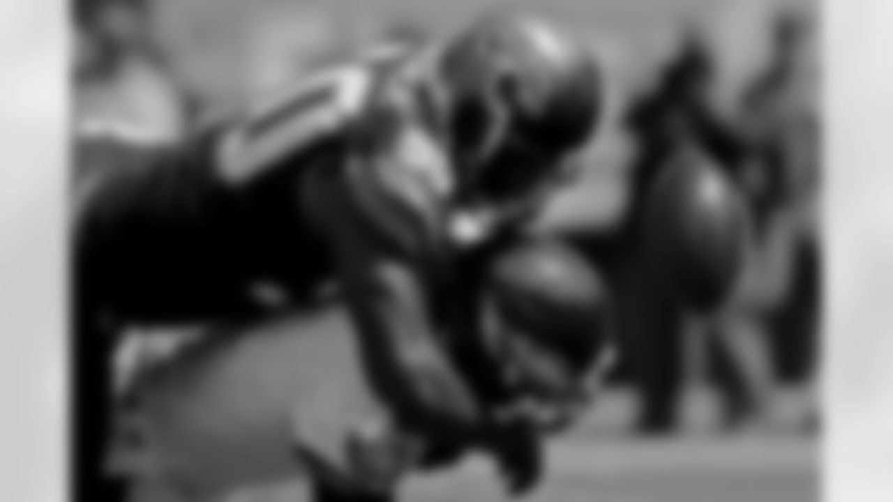 Andre Branch