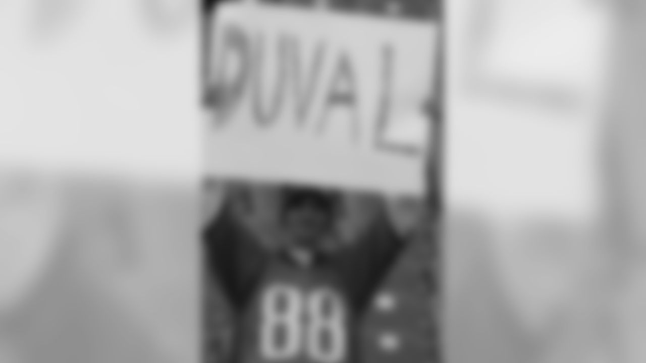 Jaguars at Ravens