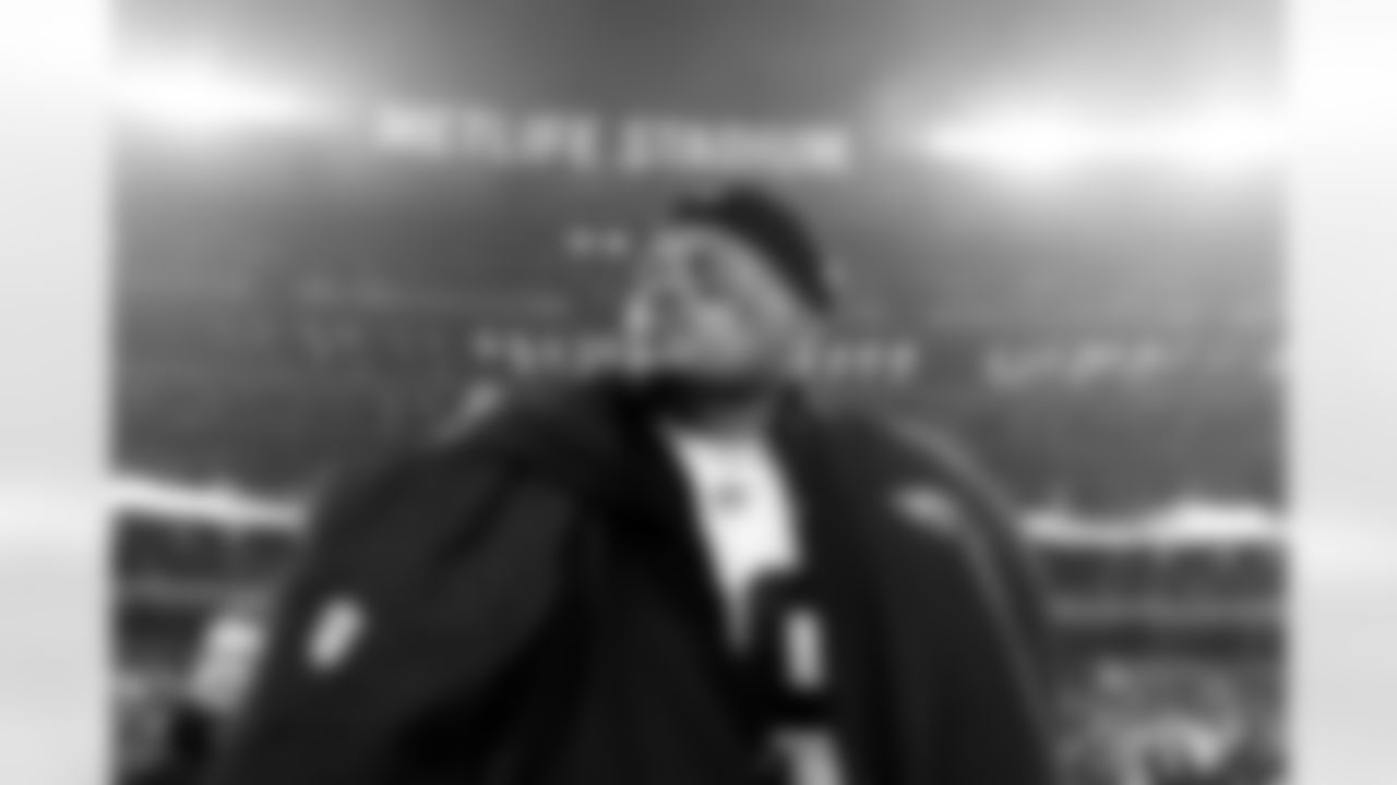 Jacksonville Jaguars vs. New York Jets
December 22nd, 2022