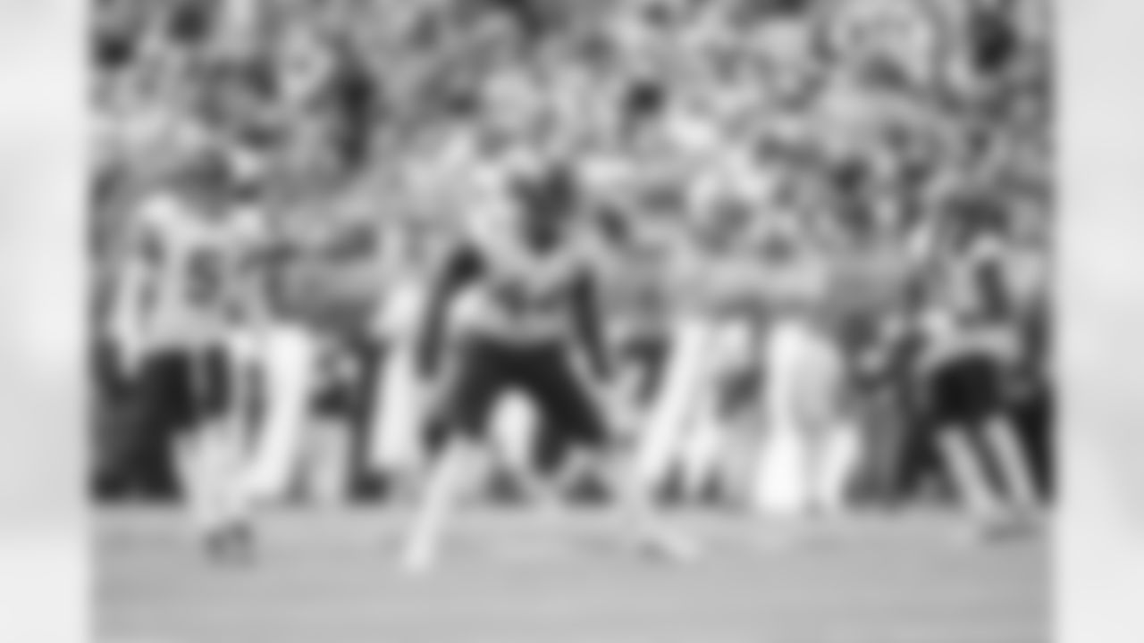 Jacksonville Jaguars vs. Indianapolis Colts
September 18th, 2022