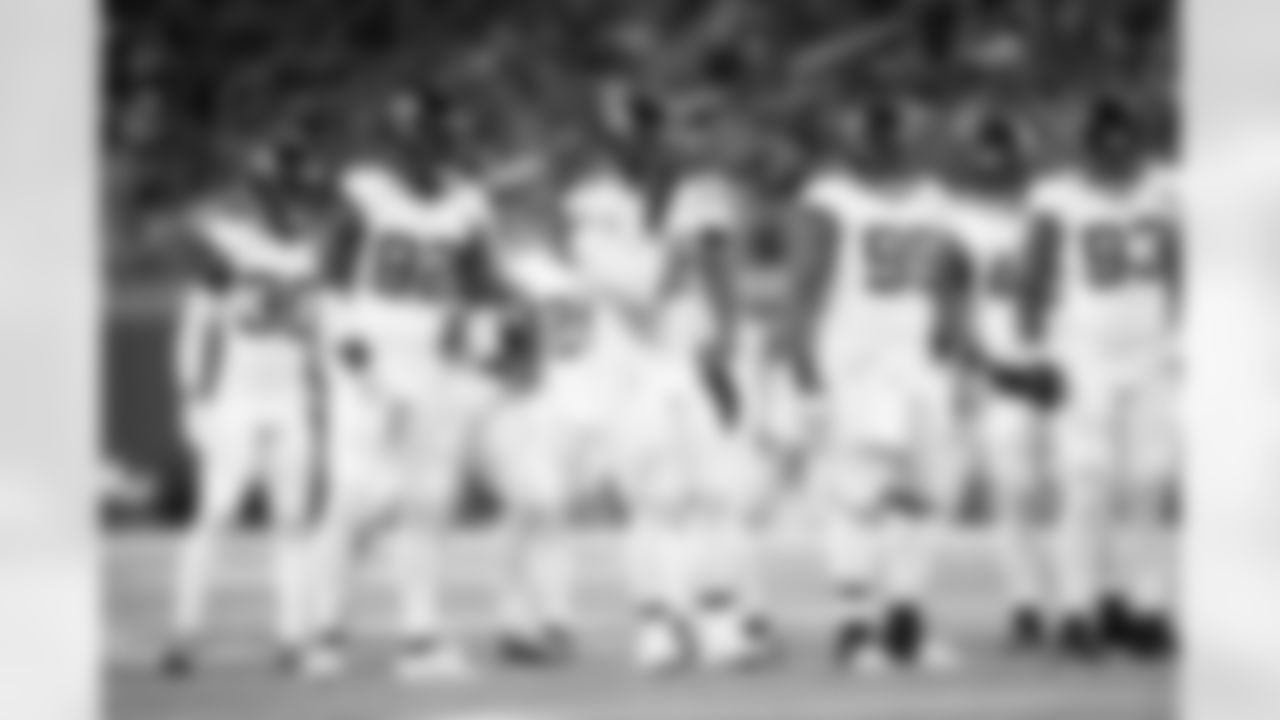 Jacksonville Jaguars vs Detroit Lions