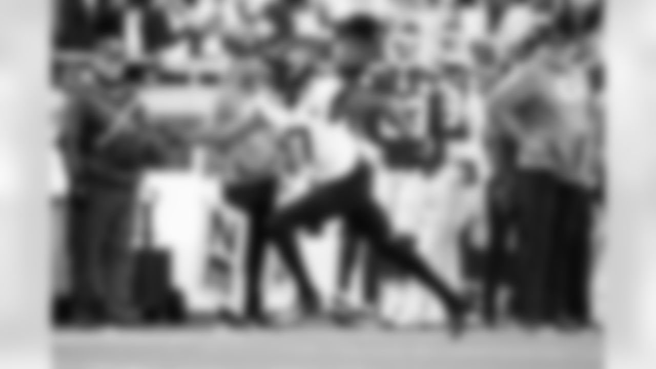Jacksonville Jaguars vs. Kansas City Chiefs
November 13th, 2022