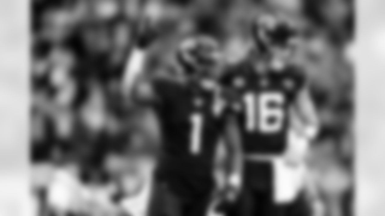 Jacksonville Jaguars vs. Denver Broncos
October 29rd, 2022
