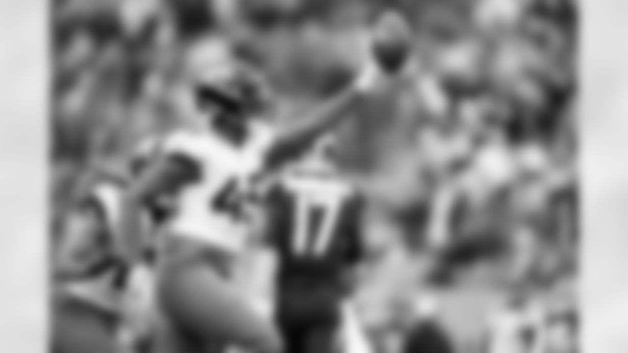 Jacksonville Jaguars vs. Tennessee Titans
December 11th, 2022