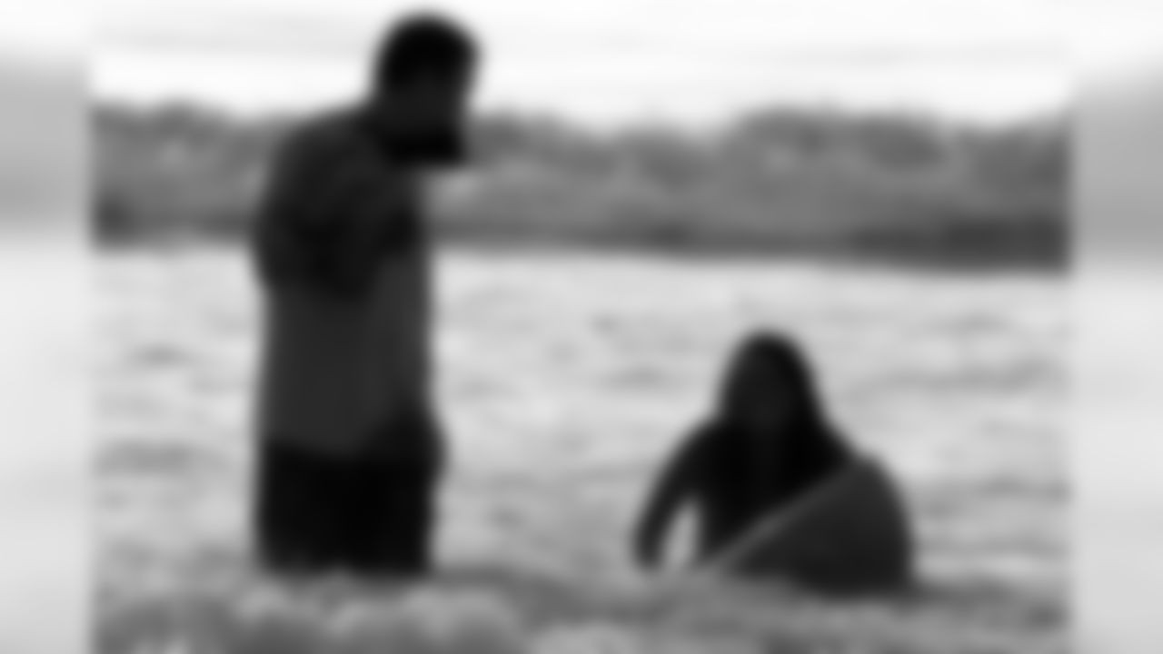 2010 Calendar Shoot - One Ocean Resort Hotel & Spa