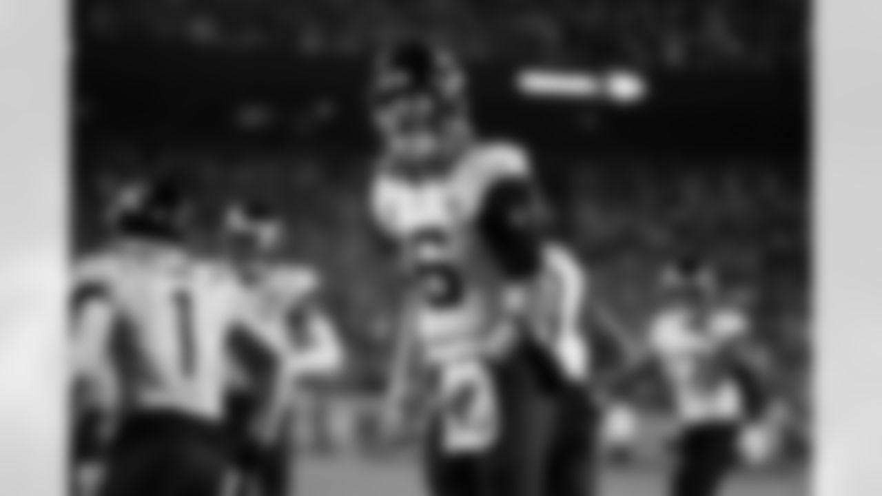 Jacksonville Jaguars vs. Kansas City Chiefs
January 21, 2023