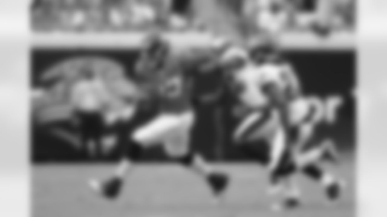 23 Rashad Jennings