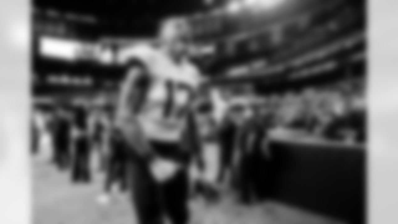 Jacksonville Jaguars vs. New Orleans Saints
TE Evan Engram (17)