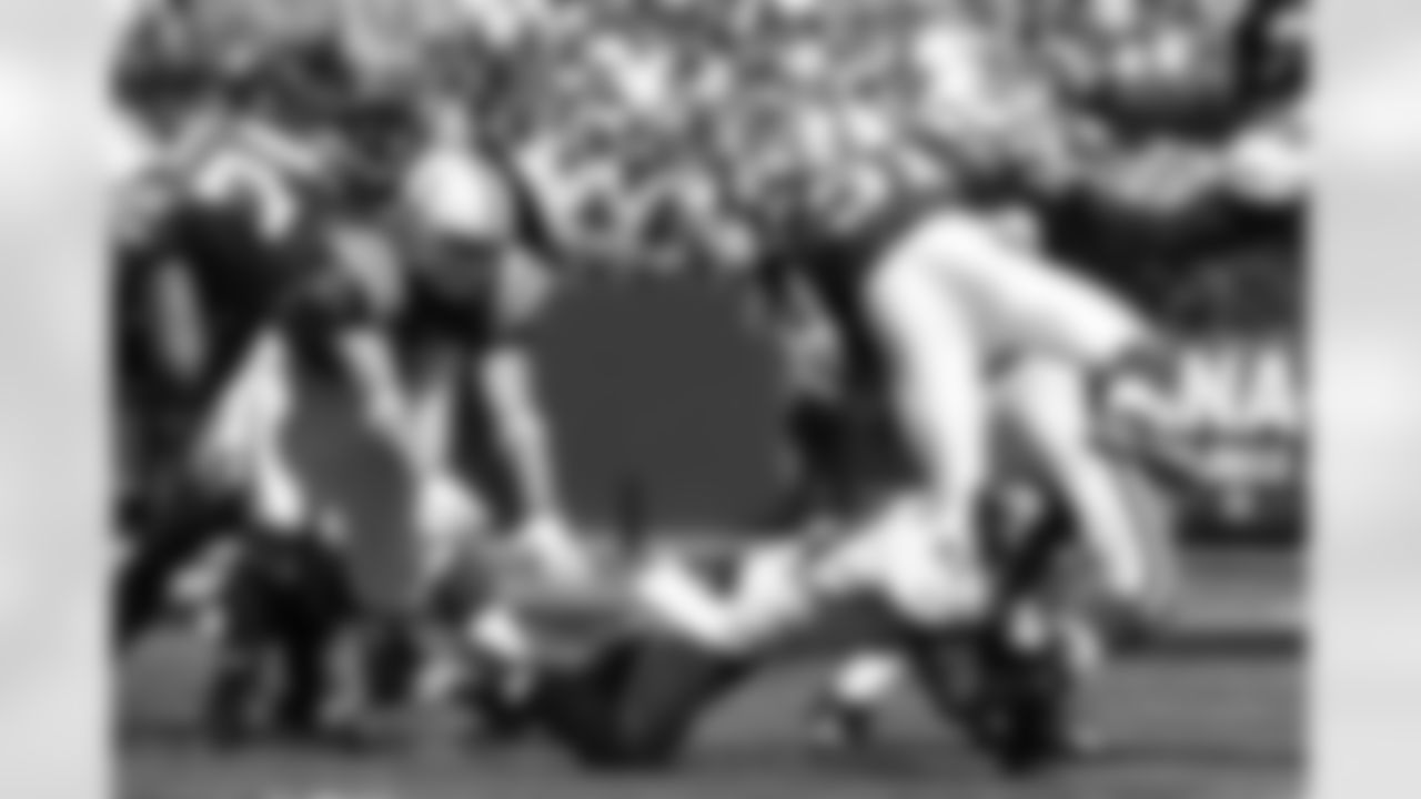 41 Tyron Brackenridge