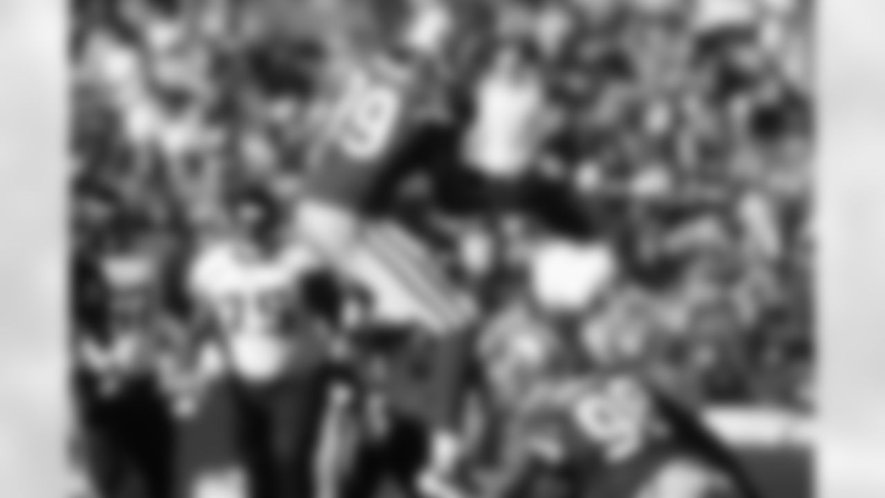 Jaguars vs. 49ers - Game 11