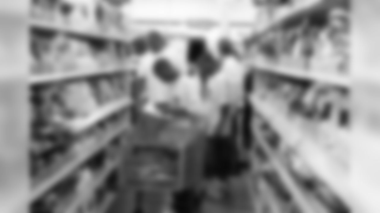 2009 Holiday Shopping