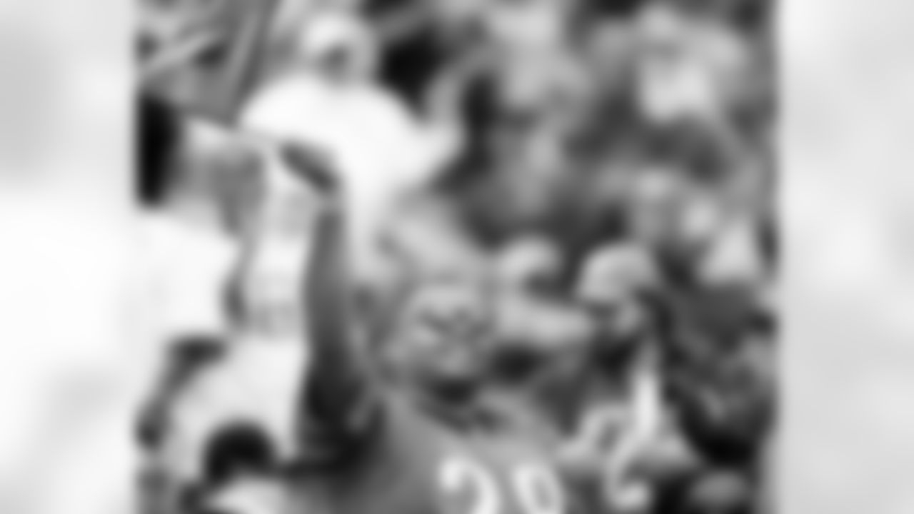 Jacksonville Jaguars vs. Indianapolis Colts
September 18th, 2022