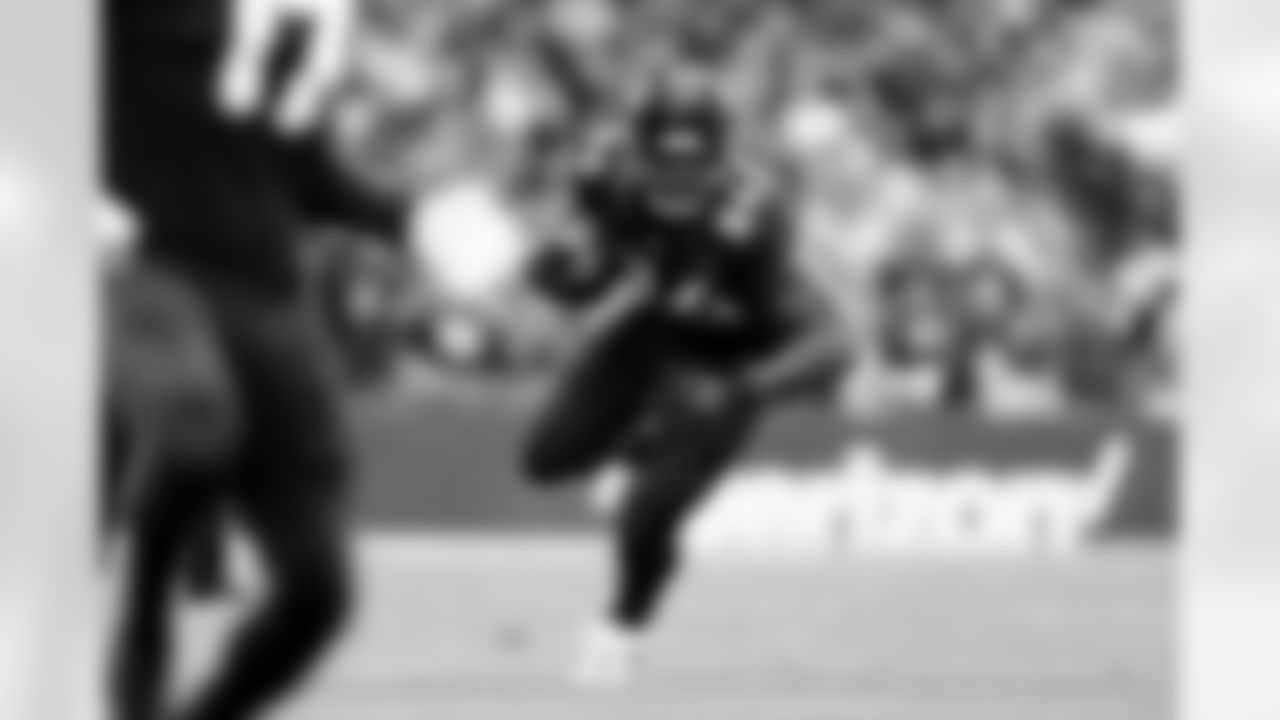 Jacksonville Jaguars vs. Denver Broncos
October 29, 2022