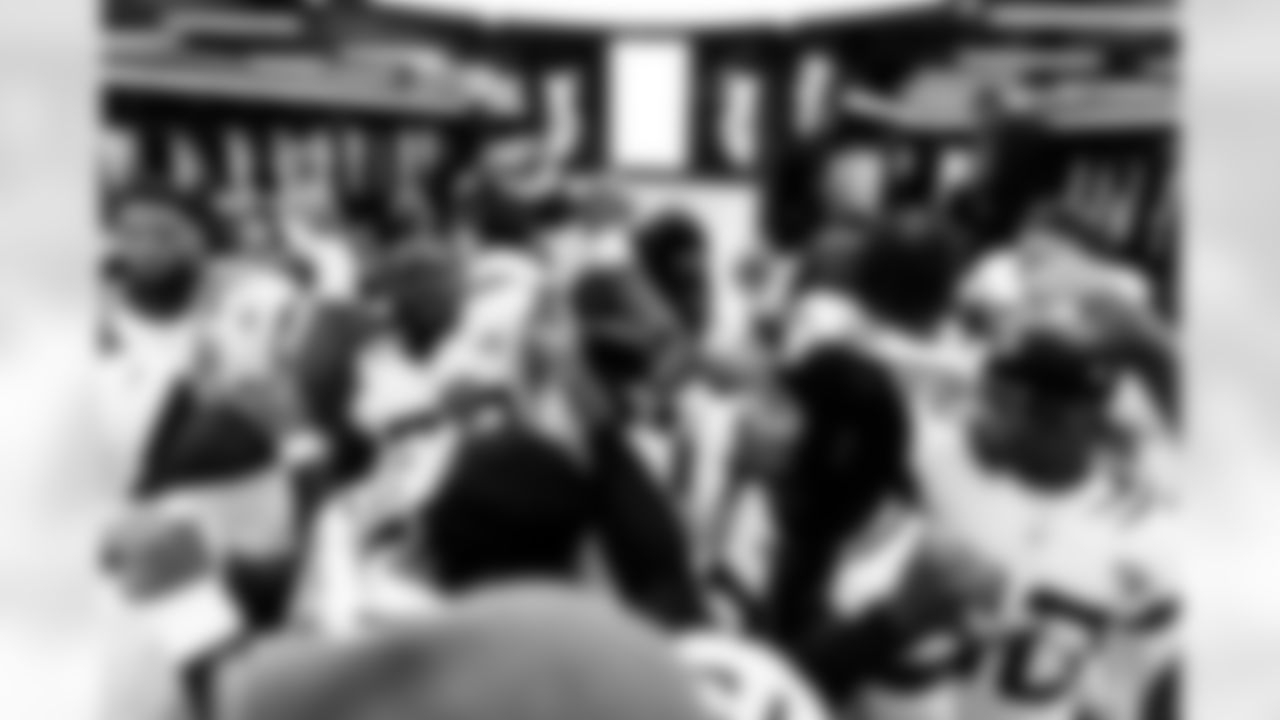 Jacksonville Jaguars vs. Houston Texans