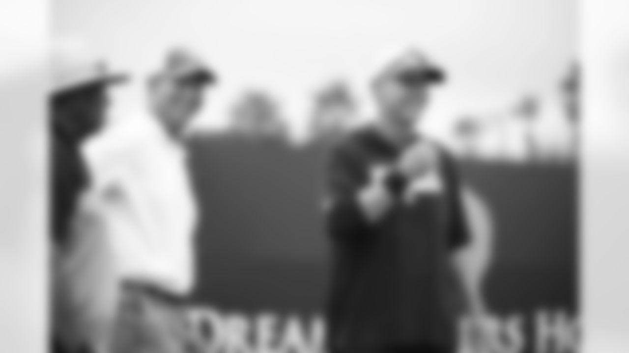 2021 Jaguars Training Camp - Day 6