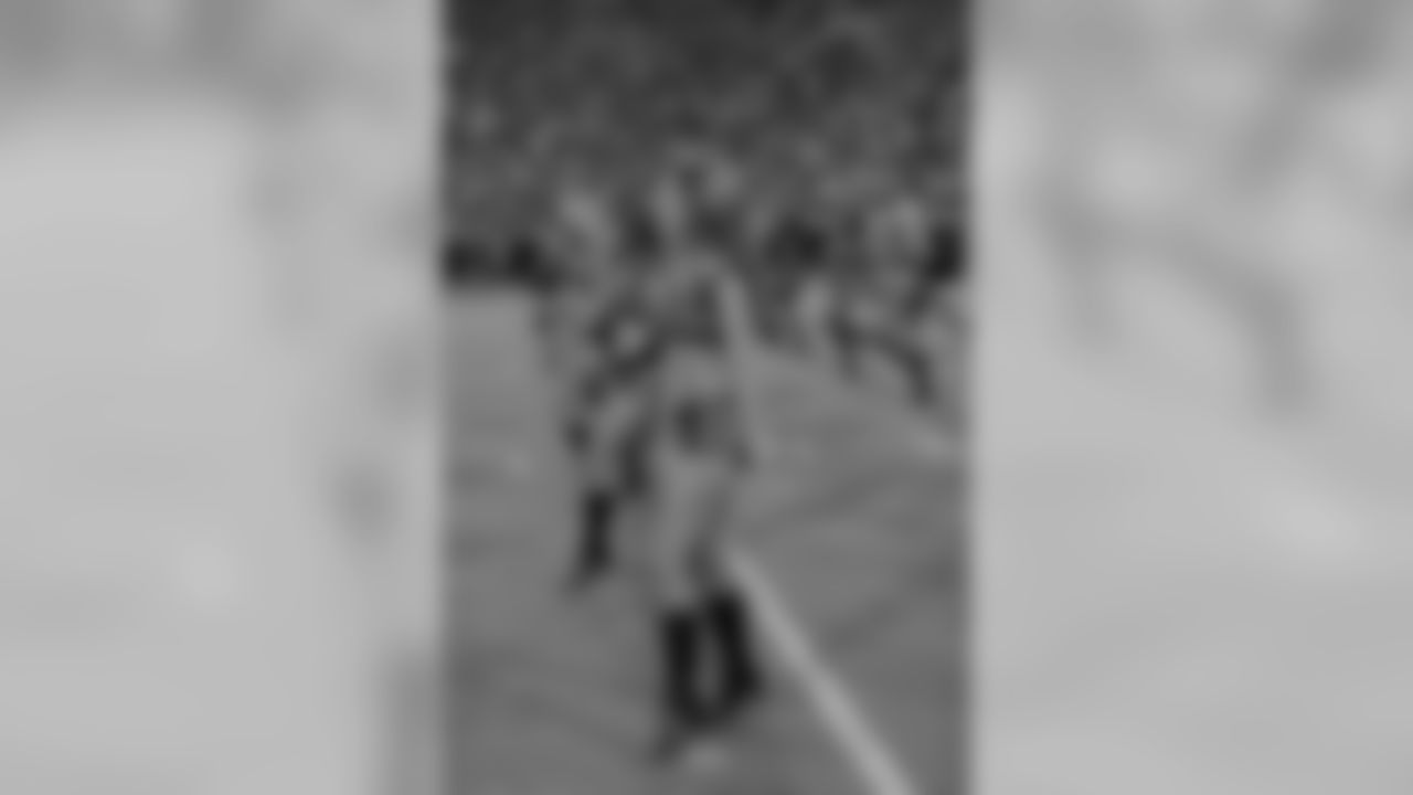 2011 Preseason - Falcons vs. Jaguars (ROAR)