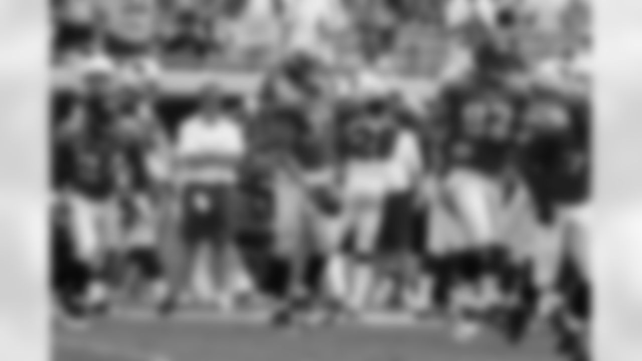 Cardinals vs. Jaguars - Game 2