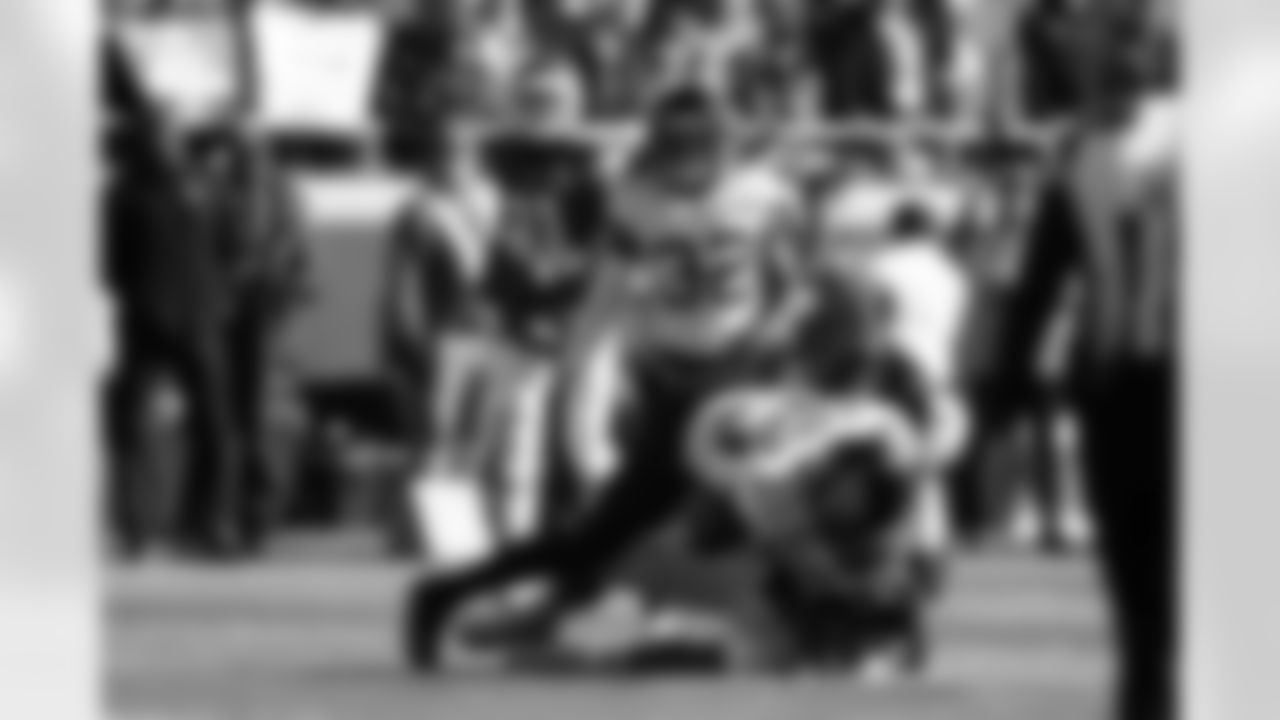 Jacksonville Jaguars vs. Kansas City Chiefs
November 13th, 2022