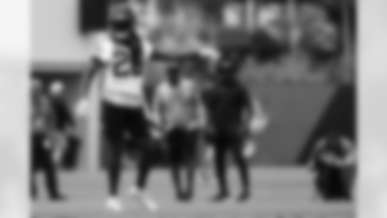 Jaguars 2021 OTAs Week 2
