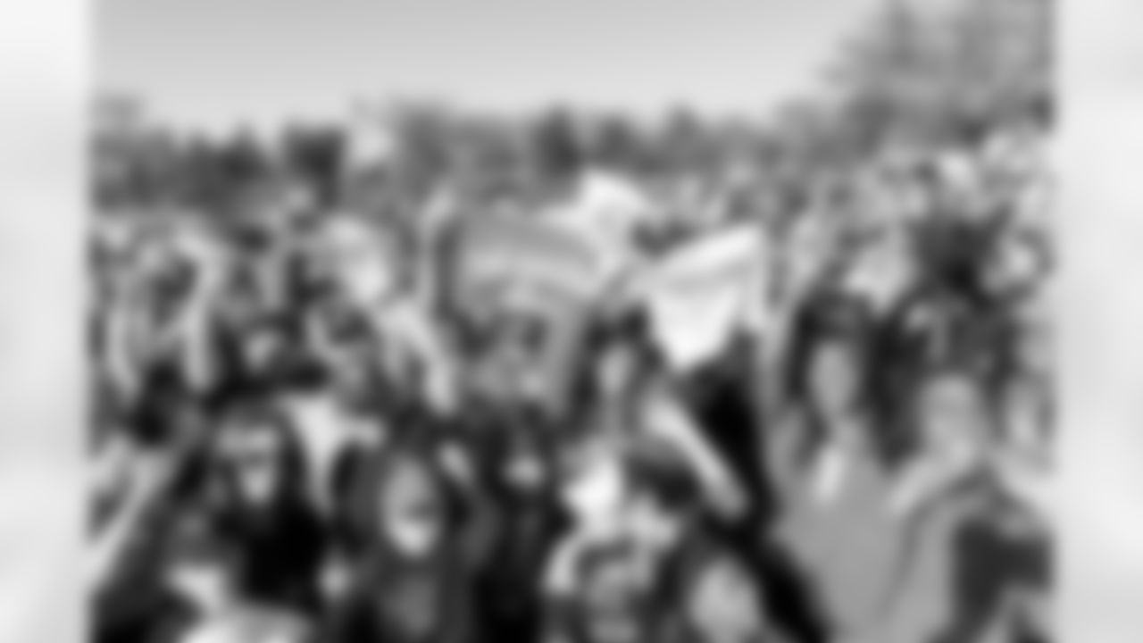 Jacksonville Jaguars Player Send Off Khalifa Dieye All Rights Reserved -2991