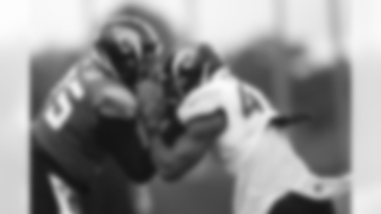 2021 Jaguars Training Camp - Day 6