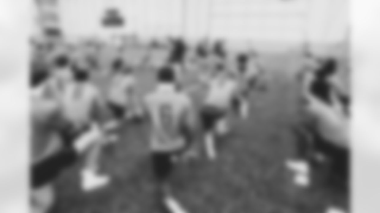 Jacksonville, FL (5-1-21) – Jaguars PREP hosts a QB Challenge for NFL Flag 2021 teams in the Dream Finders Homes Flex Field at Daily's Place.