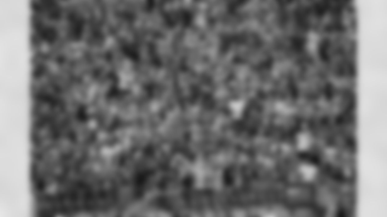 Jacksonville Jaguars vs. Kansas City Chiefs