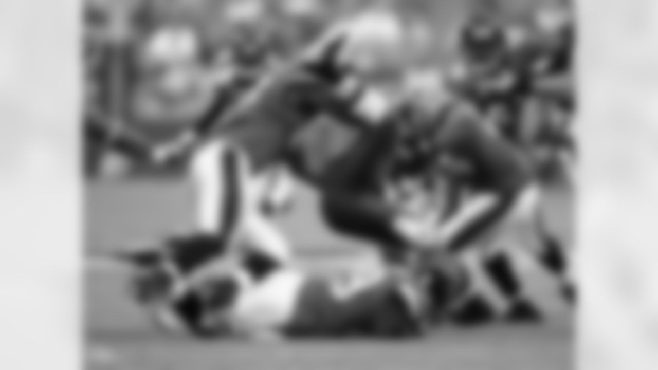 Jaguars at Redskins