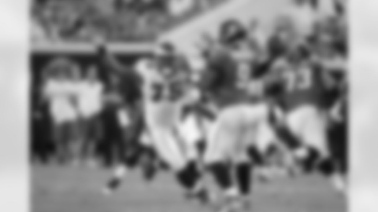 9 David Garrard