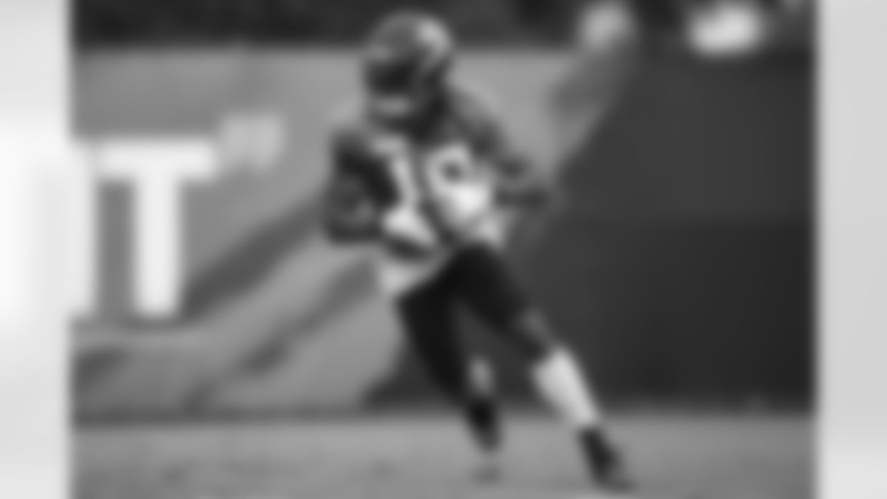 2021 Jaguars Training Camp - Day 6