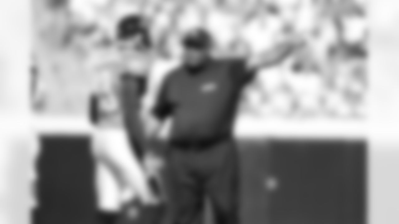 43 Gerald Sensabaugh