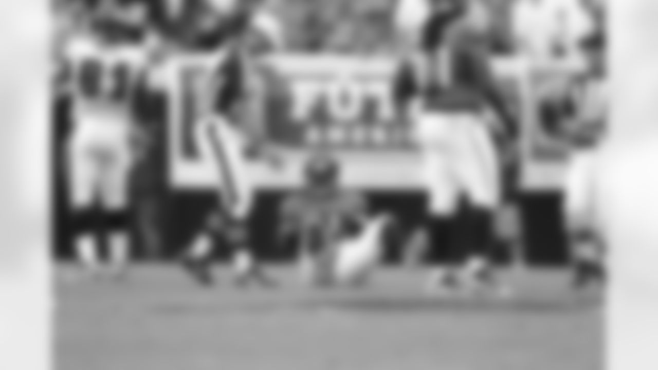 9 David Garrard
