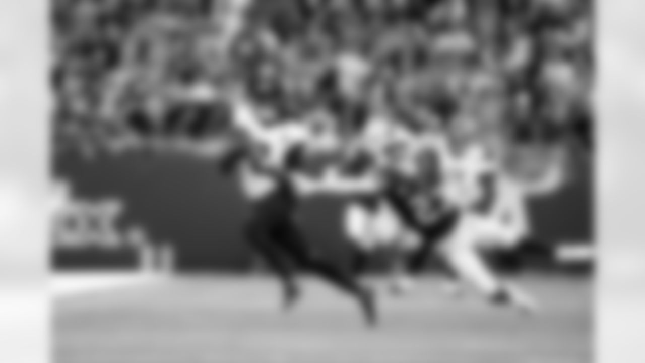 Jacksonville Jaguars vs Buffalo Bills
WR Calvin Ridley (0)