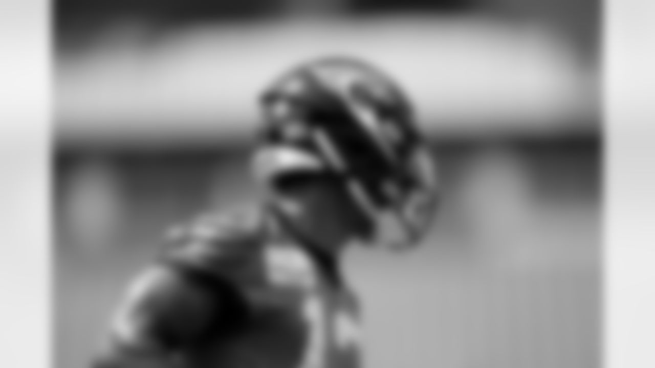 Jacksonville Jaguars wide receiver Christian Kirk (13) during OTAs at TIAA Bank Field in Jacksonville, FL on May 29, 2023. (Kam Nedd/Jacksonville Jaguars)
