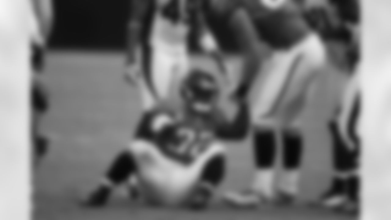 32 Maurice Jones-Drew