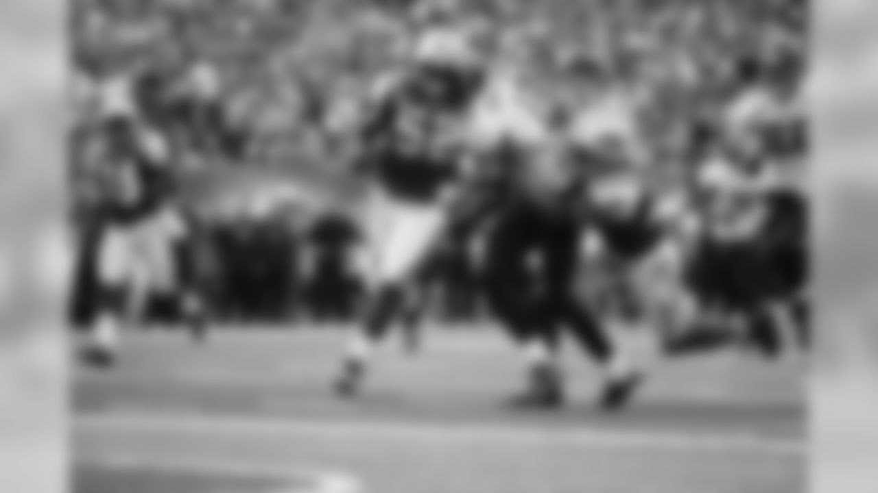 11 Mike Sims-Walker