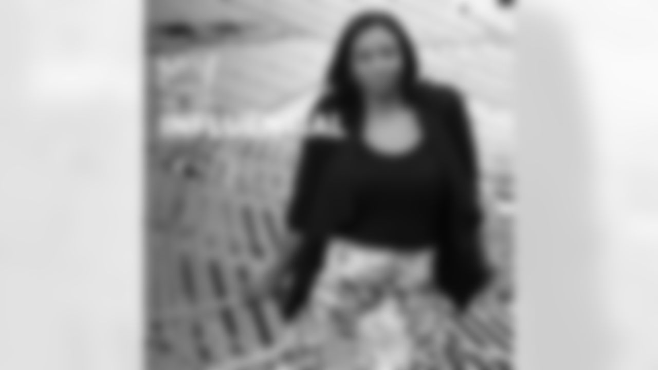 AneishaJohnson_WomensDay