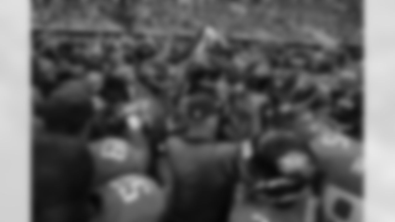 Redskins vs. Jaguars - Preseason Game 4