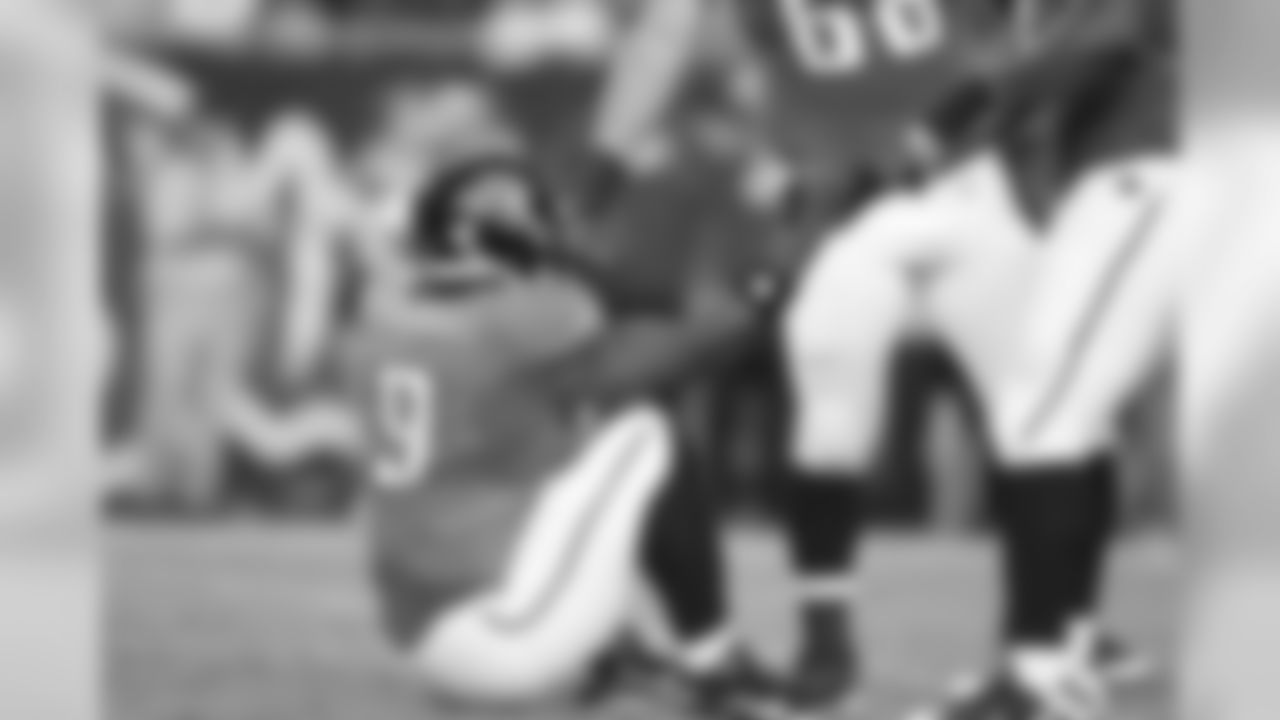 9 David Garrard