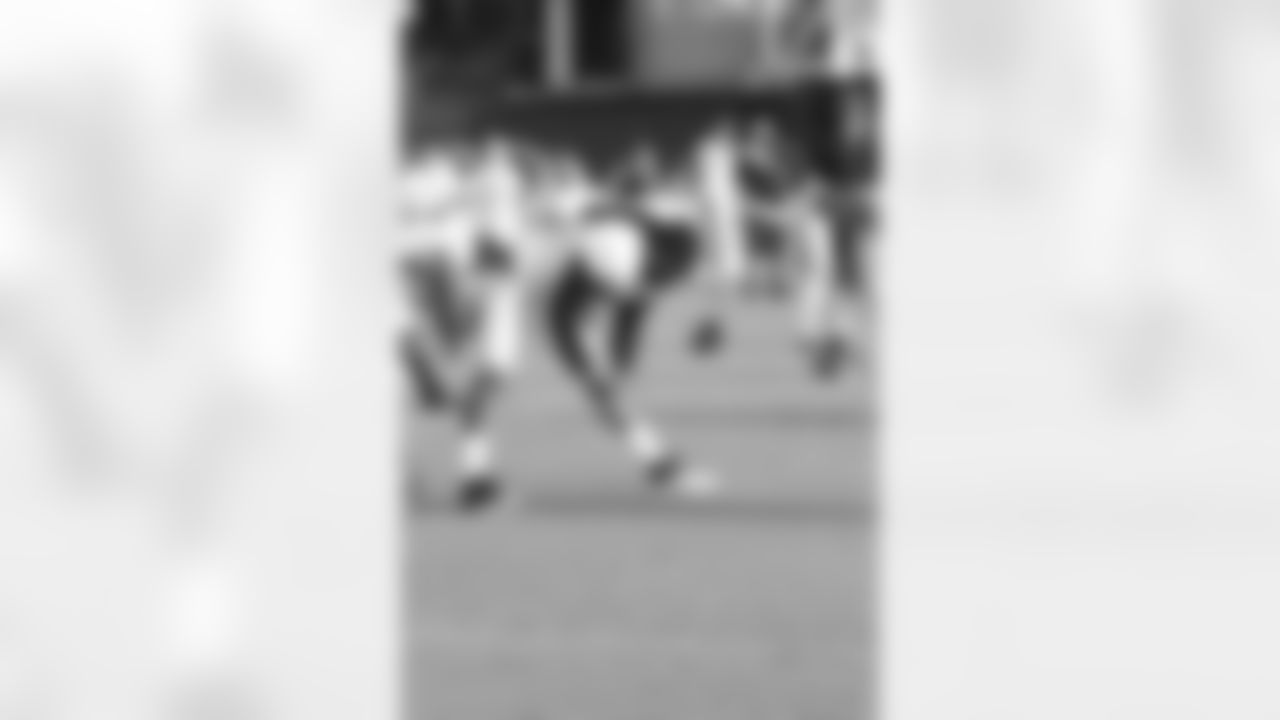 27 Rashean Mathis