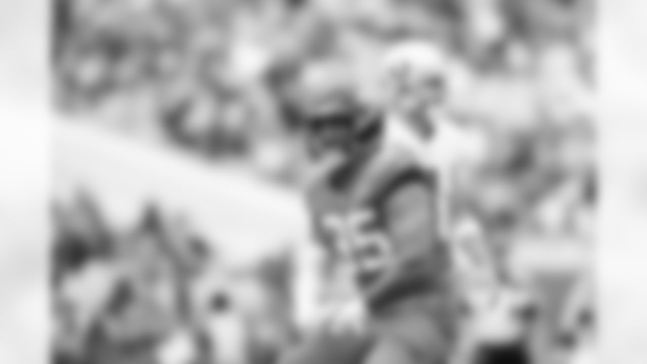 Jacksonville Jaguars vs. Las Vegas Raiders
November 6th, 2022